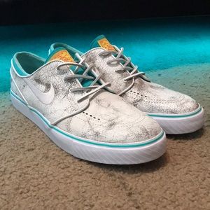 Nike Zoom Stefan Janoski